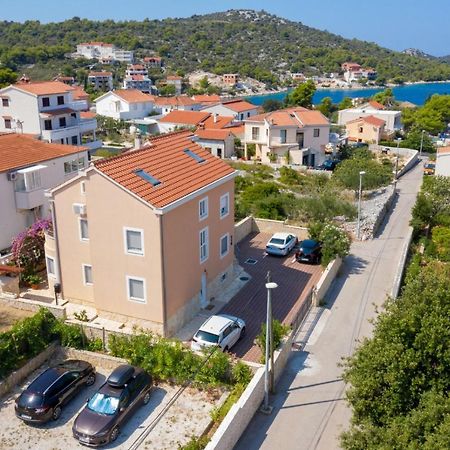 Villa Tea Ražanj Exterior foto