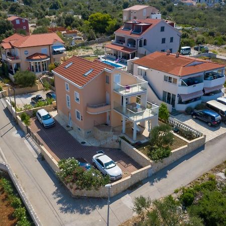 Villa Tea Ražanj Exterior foto