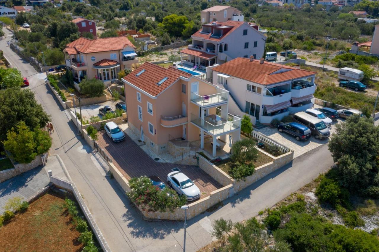 Villa Tea Ražanj Exterior foto