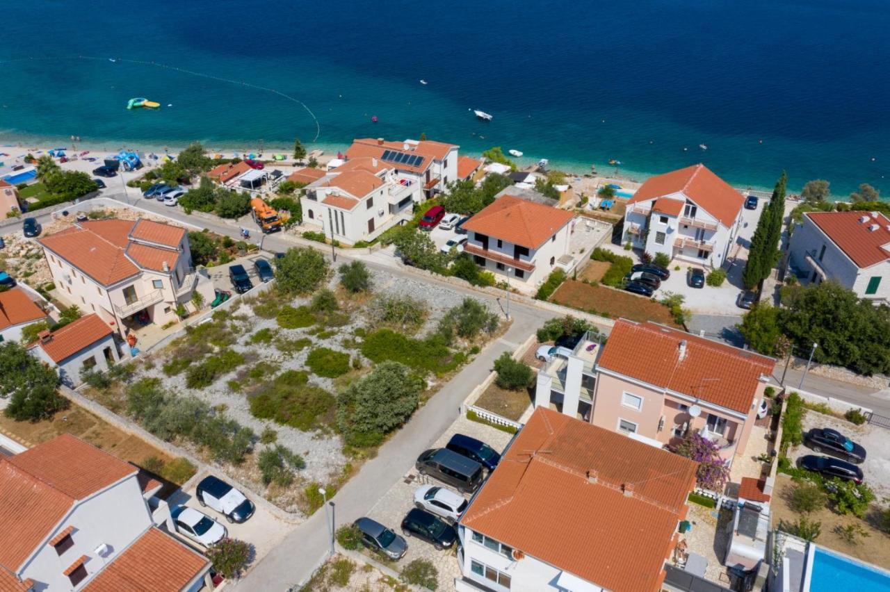 Villa Tea Ražanj Exterior foto