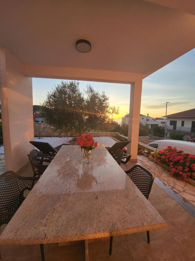 Villa Tea Ražanj Exterior foto