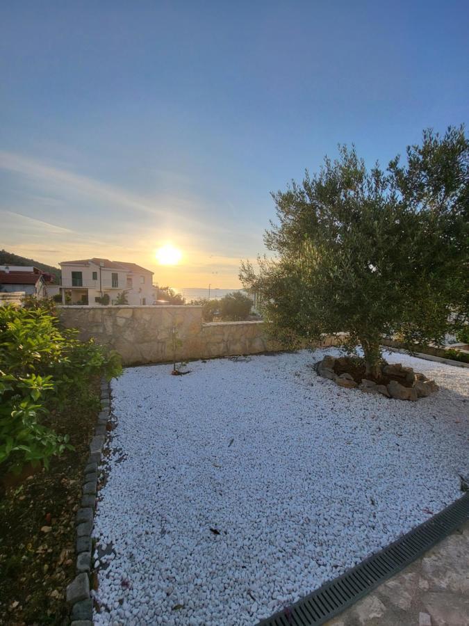 Villa Tea Ražanj Exterior foto