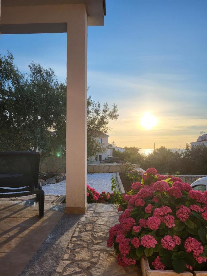 Villa Tea Ražanj Exterior foto