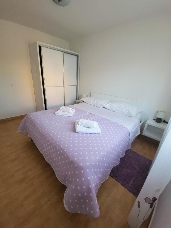 Villa Tea Ražanj Exterior foto
