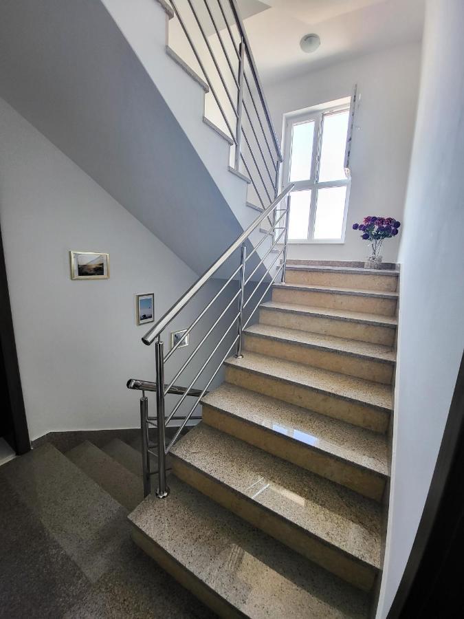 Villa Tea Ražanj Exterior foto
