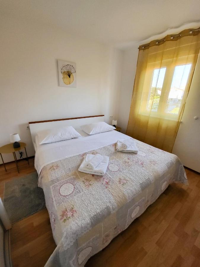 Villa Tea Ražanj Exterior foto