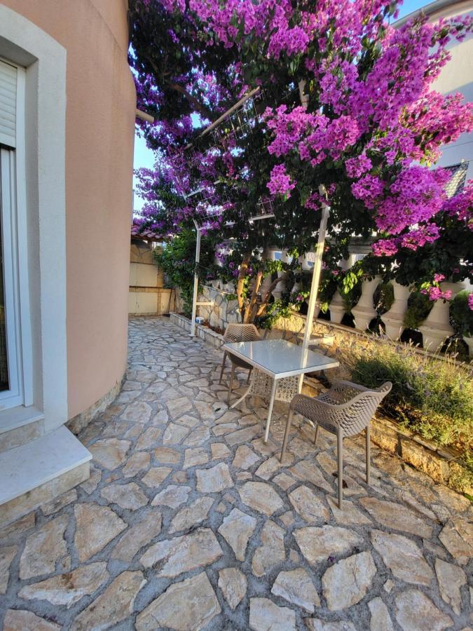 Villa Tea Ražanj Exterior foto