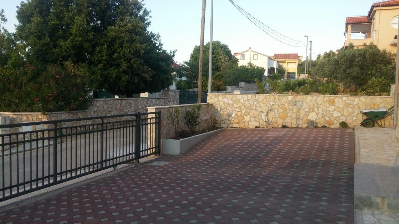 Villa Tea Ražanj Exterior foto