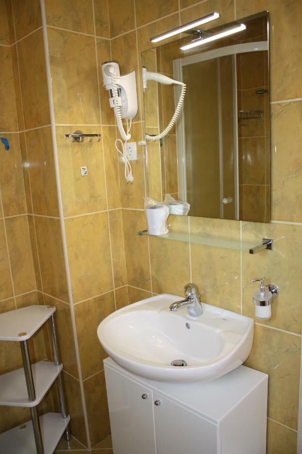 Villa Tea Ražanj Exterior foto