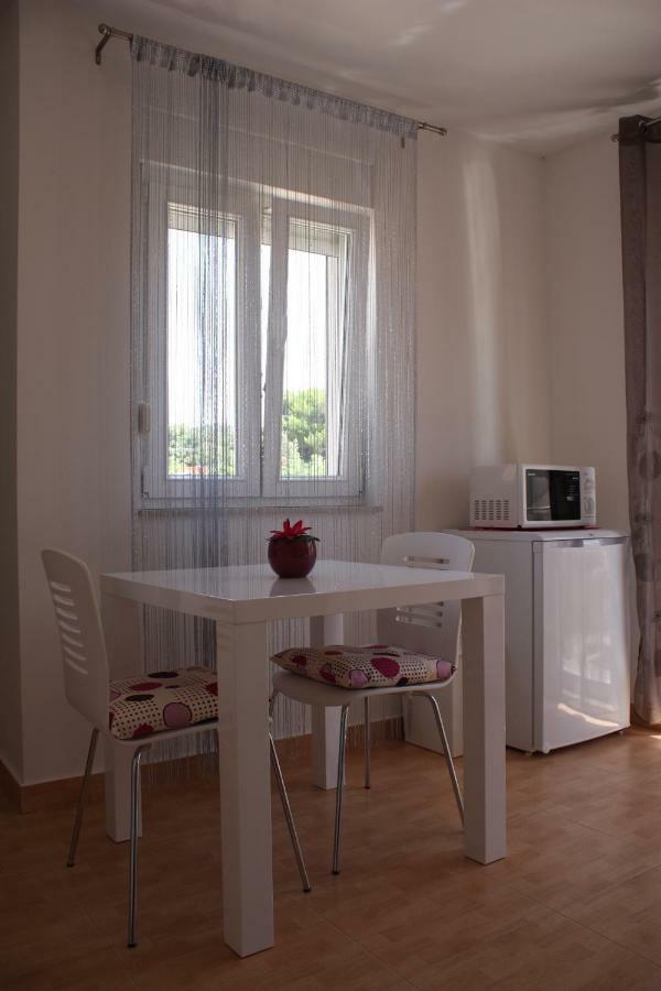 Villa Tea Ražanj Exterior foto