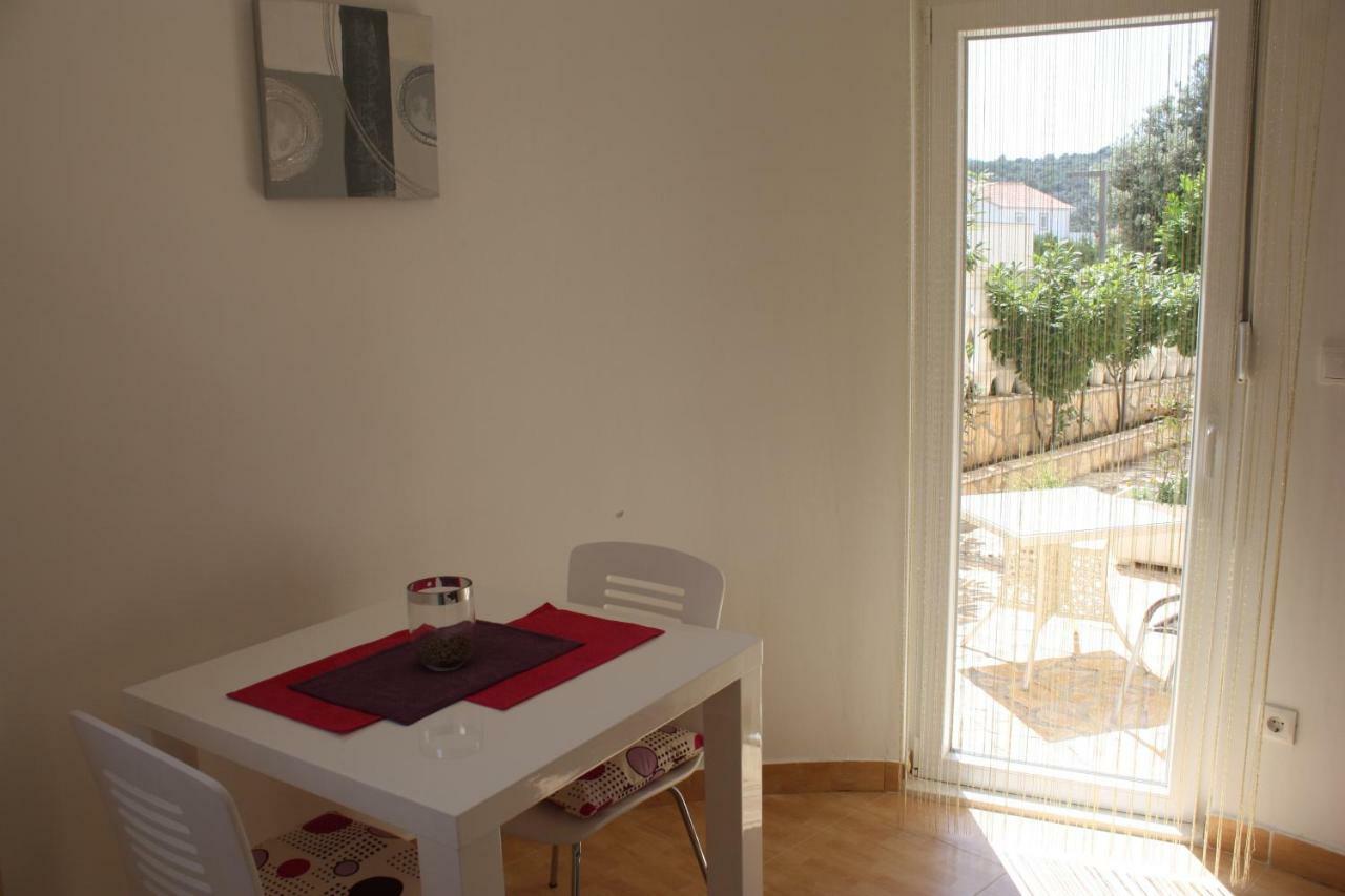 Villa Tea Ražanj Exterior foto