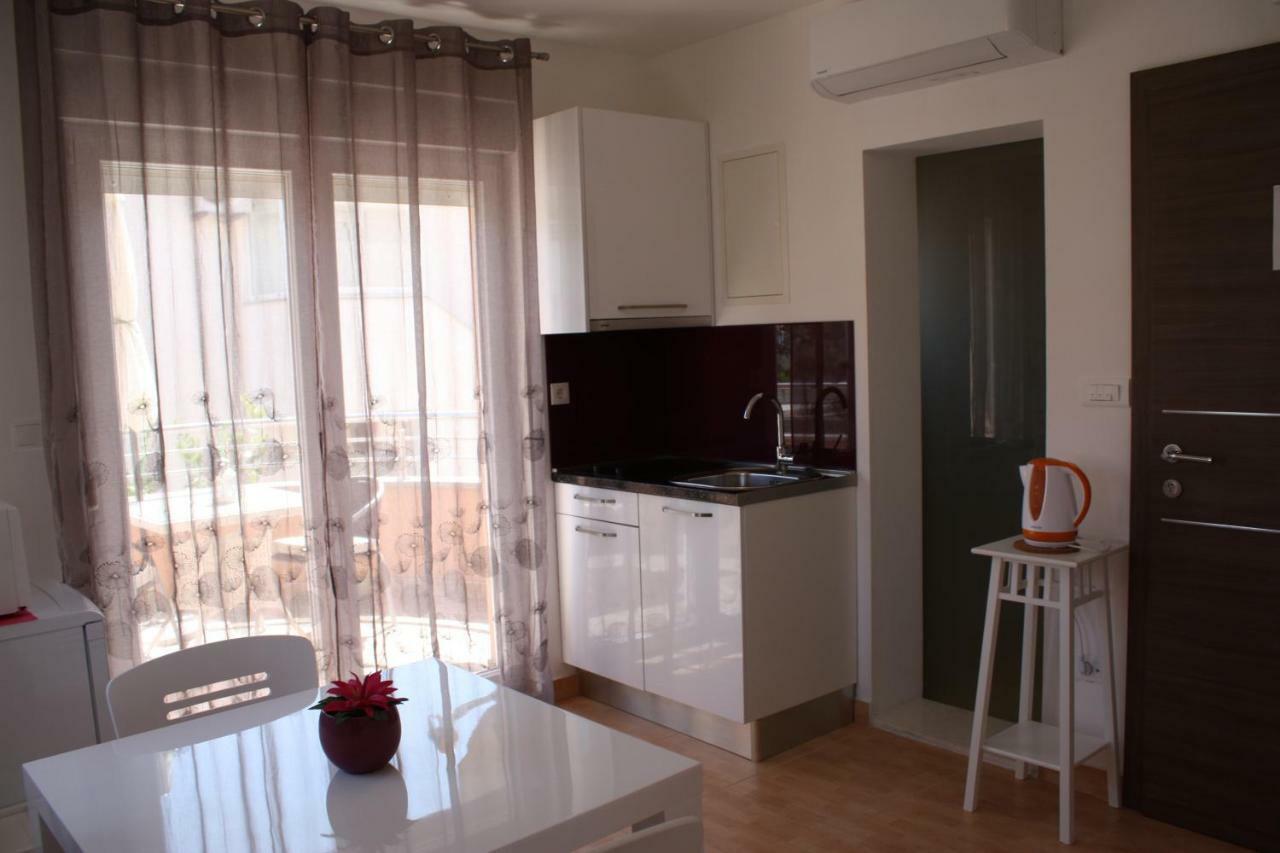 Villa Tea Ražanj Exterior foto