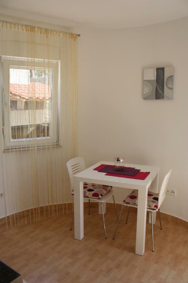 Villa Tea Ražanj Exterior foto